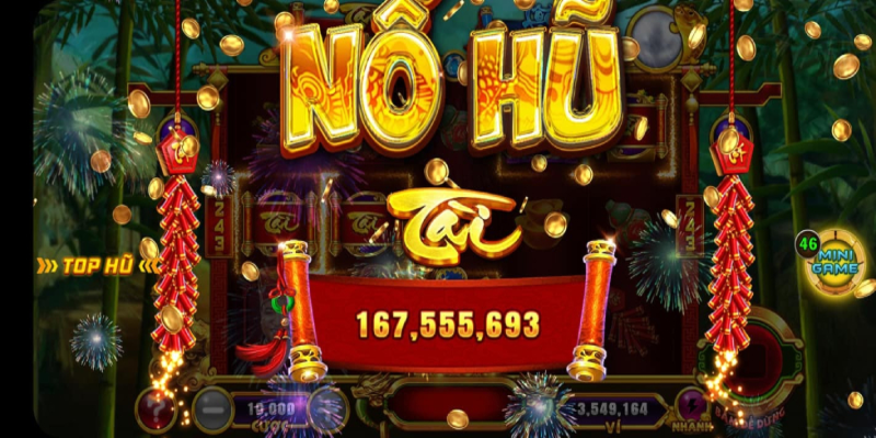 Jii nổ hũ là gì?
