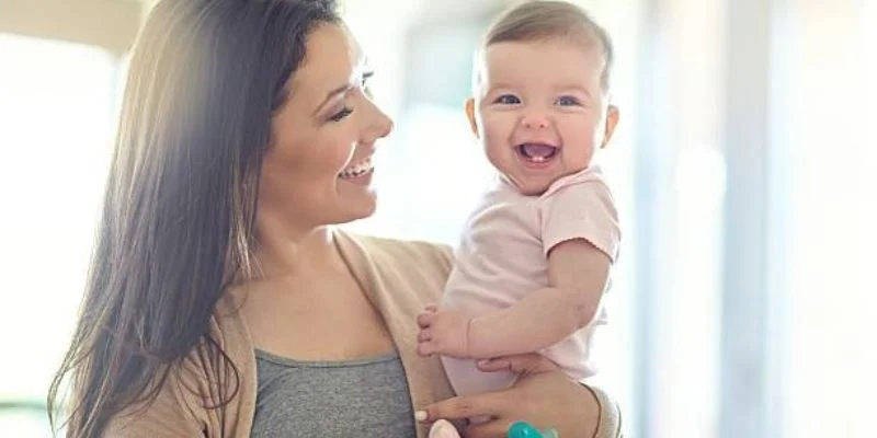 Những giấc mơ về mẹ thường mang đến cảm xúc an tâm