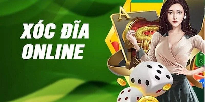 Sơ nét vài thông tin về xóc đĩa là gì