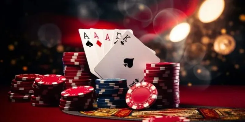 Tất tần tật những thông tin cơ bản cần biết về tool baccarat